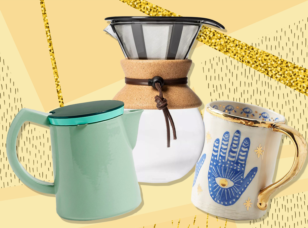 E-Comm: Everything You Need to Get Your Coffeehouse Fix at Home E-Comm: Everything You Need to Get Your Coffeehouse Fix at Home